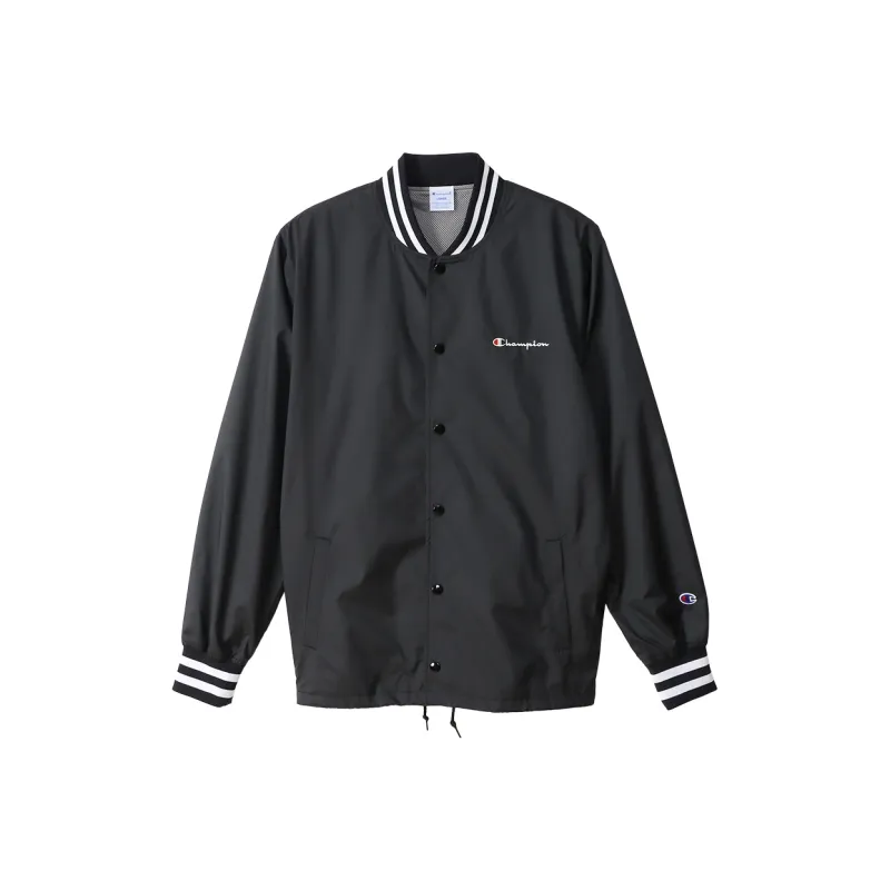 Champion FW22 Loose Fit Thin Jacket Unisex-2