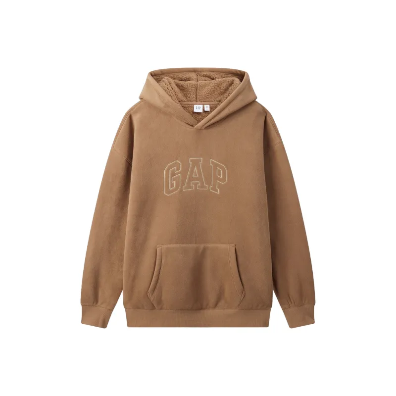 GAP Sweatshirts Unisex-2