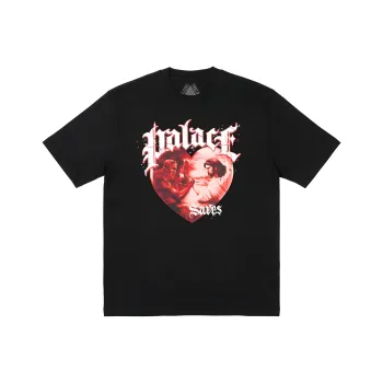 PALACE Save Thyself T shirt