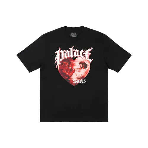 PALACE Save Thyself T shirt