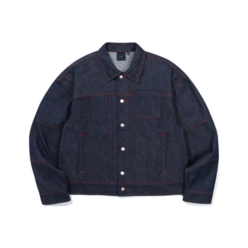 RMTCRW ROMANTIC CROWN Jackets Unisex-3