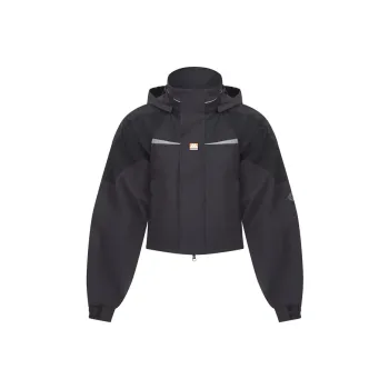 Martine Rose Shrunken Sports Jacket