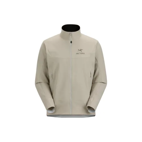 Arcteryx GAMMA LT Jackets Men