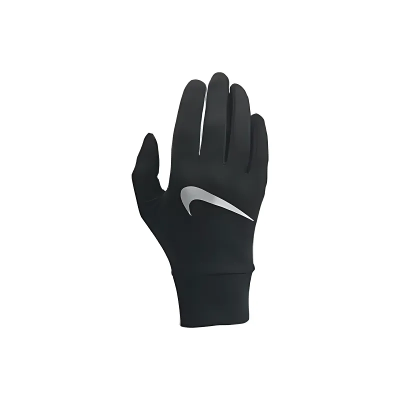 Nike Nylon Gloves Women's Black-2