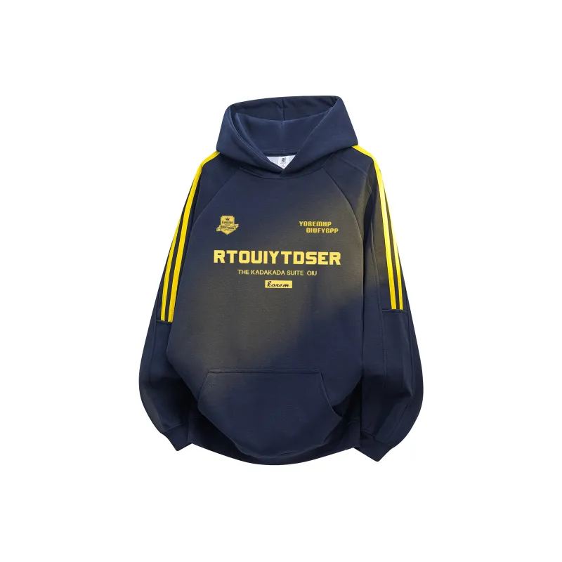 KADAKADA SUITE Sweatshirt Unisex-4