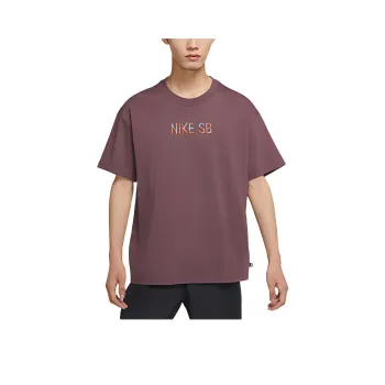 Nike Drop Shoulder Sleeve T Shirt Men's