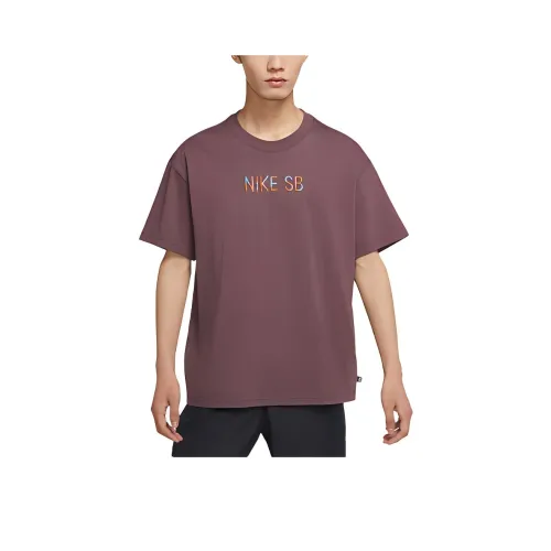 Nike Drop Shoulder Sleeve T Shirt Men's