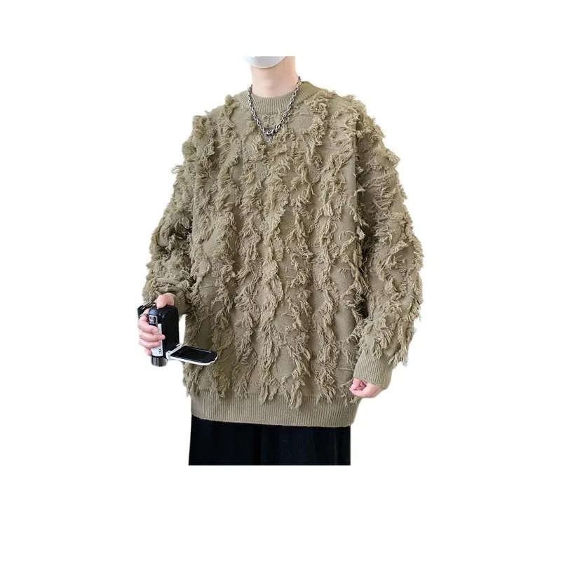 WELTER EXPERIMENT Knitwear Unisex-30