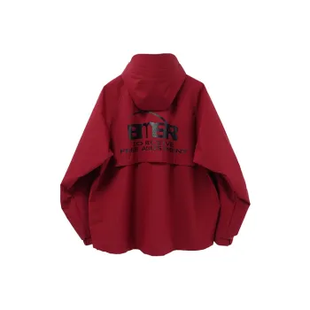 BENMYSHOWER Jackets Unisex