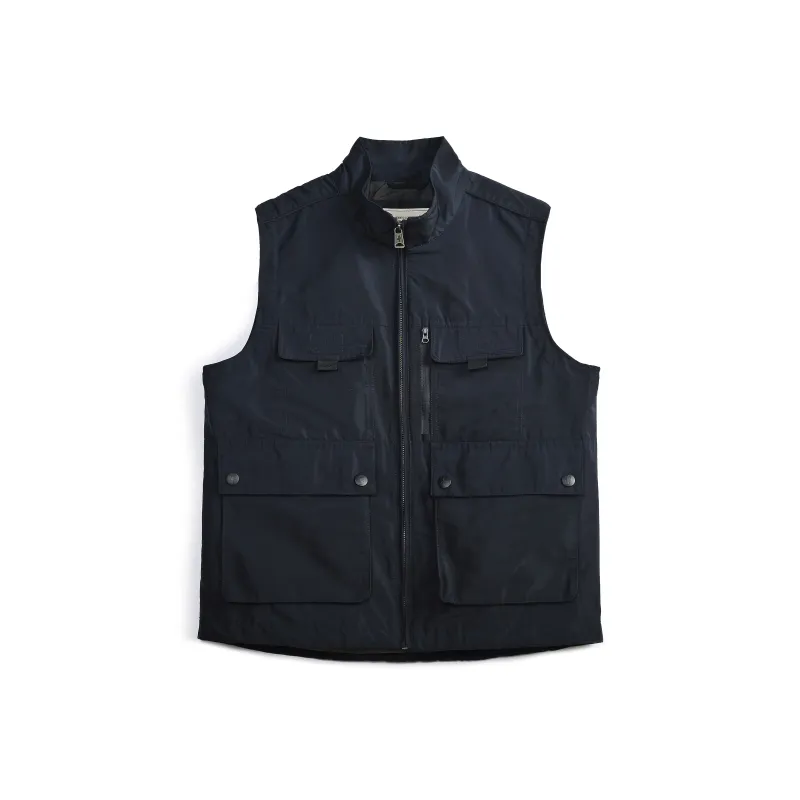 MCS Tank Tops Men-0