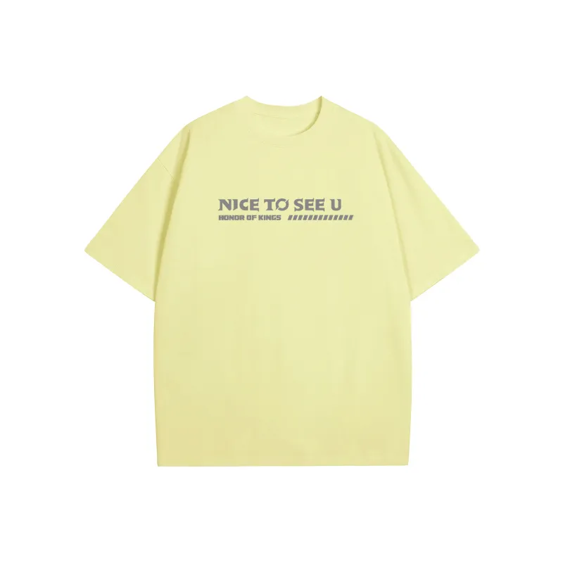 HONOR OF KINGS T Shirts Unisex-12