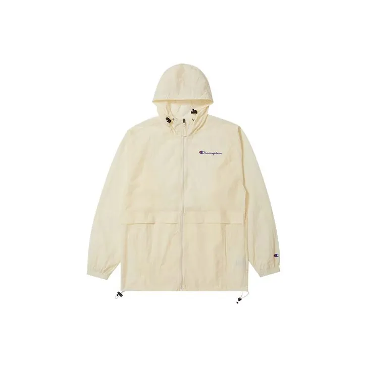 Champion Jacket Europe Version Unisex-5
