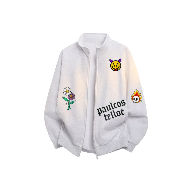 PAUL COSTELLOE Sweatshirt Unisex-3