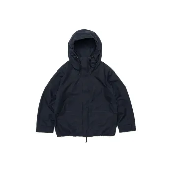 Nanamica 2L GORE TEX Cruiser Jacket
