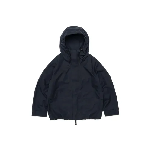 Nanamica 2L GORE TEX Cruiser down