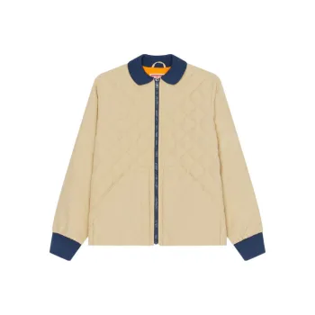 KENZO FW22 Jackets Coats Men's Khaki