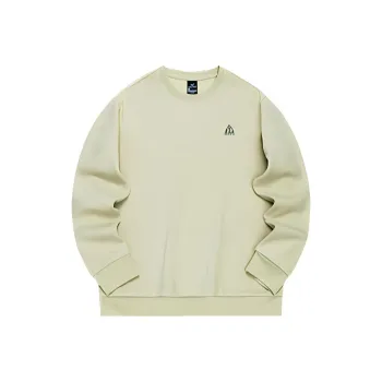 361° Sweatshirt Men's Laurel Leaf Gray Green
