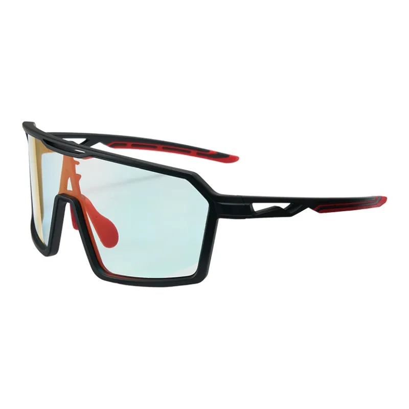 CYXUS TR90 Irregular Shape Sunglasses Unisex-7