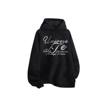 Universal Templates Sweatshirt Unisex