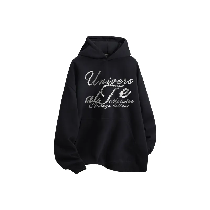 Universal Templates Sweatshirt Unisex-0