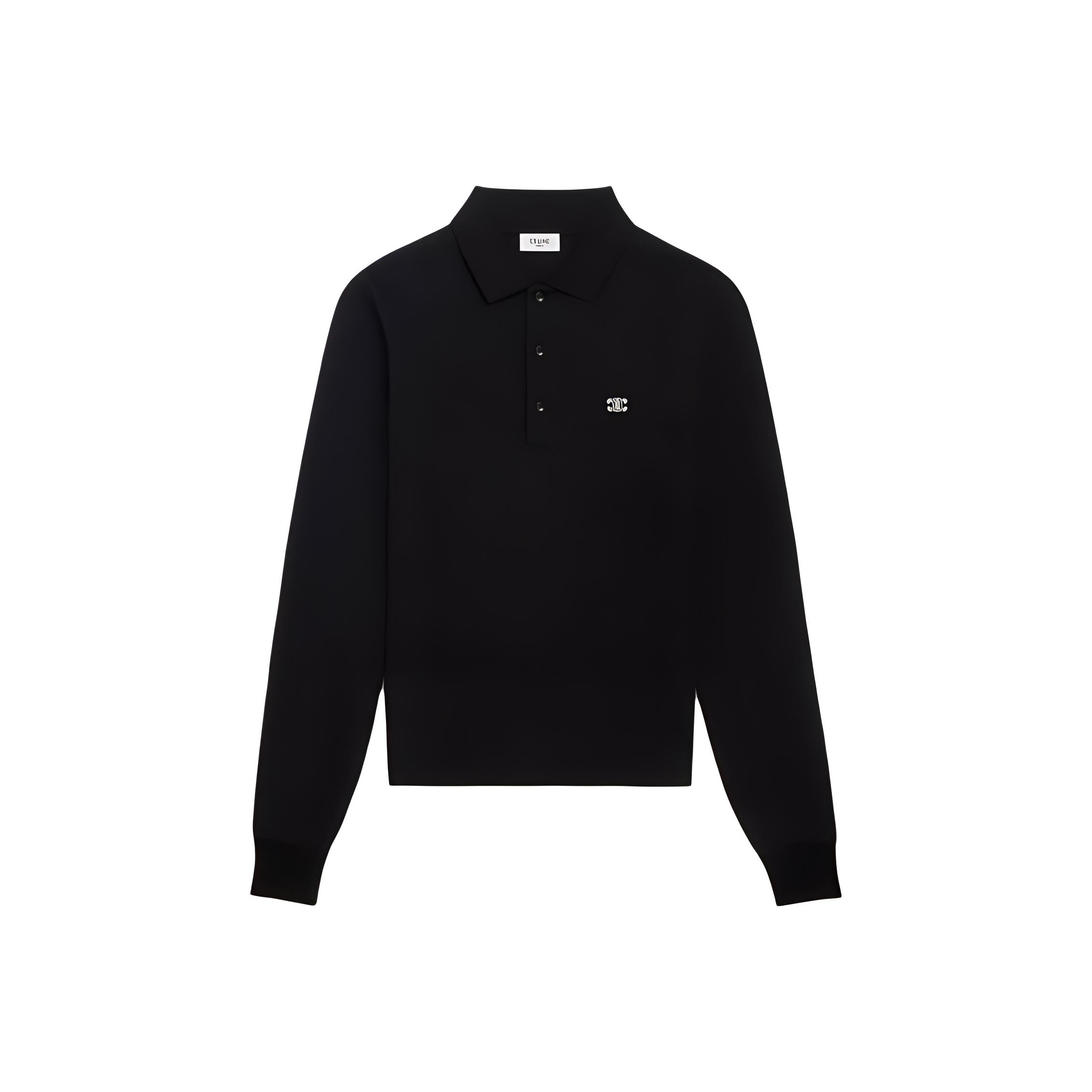 CELINE Polo Shirts on Sale & Authentic - POIZON CELINE Polo Shirts on Sale & Authentic - POIZON
