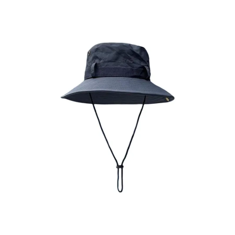 JEANSWEST Polyester Bucket Hats Unisex-4