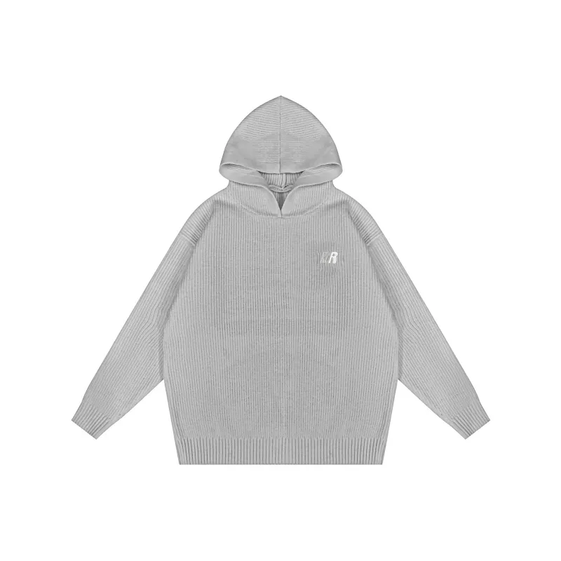 FDR Basic R Series Knitwear Unisex-4