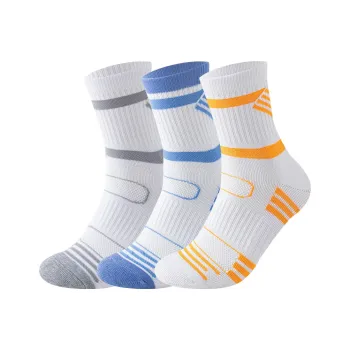 MIIOW Basketball Socks Unisex Combo Set