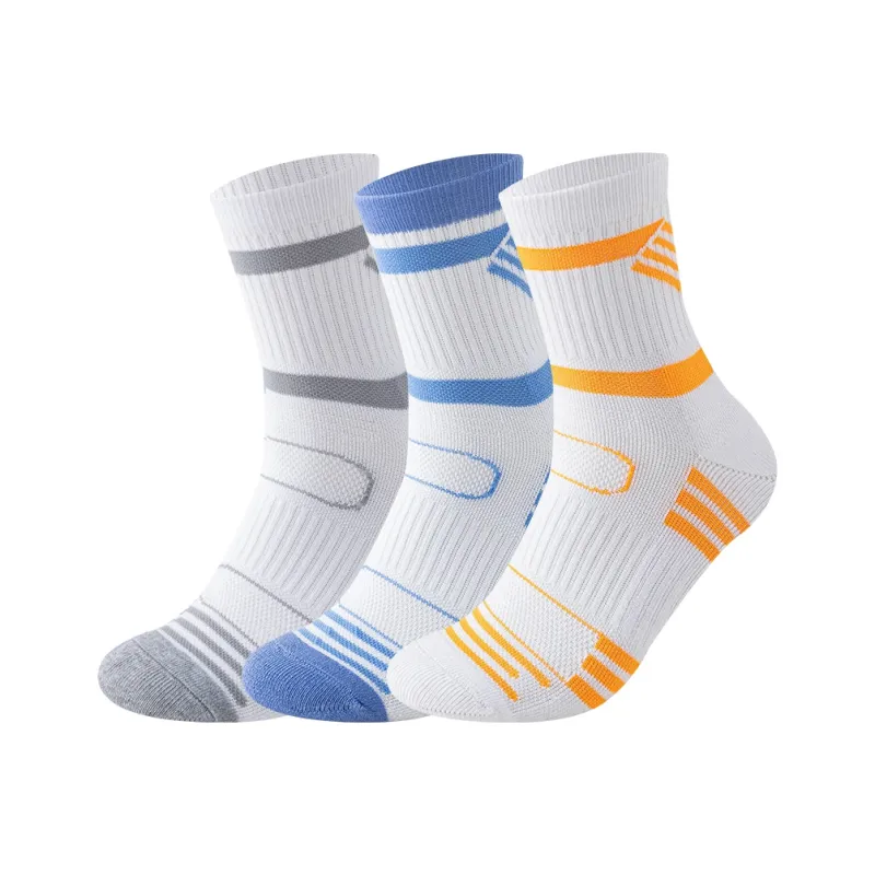 MIIOW Basketball Socks Unisex Combo Set-30
