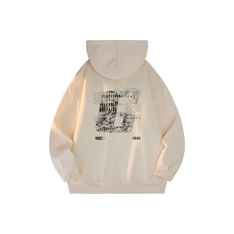 IGOI Sweatshirts Unisex-10