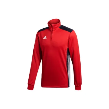 Adidas Regista 18 Training M Sweatshirt Men's Red
