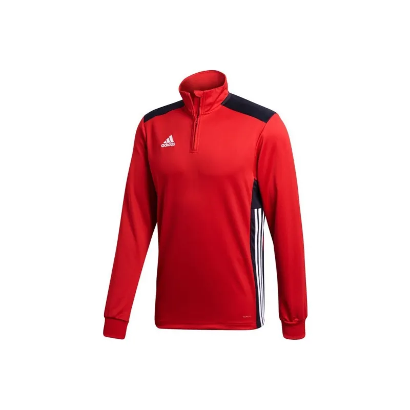 Adidas Regista 18 Training M Sweatshirt Men's Red-0