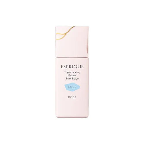ESPRIQUE 프라이머 틴티드 모이스처라이저 여성