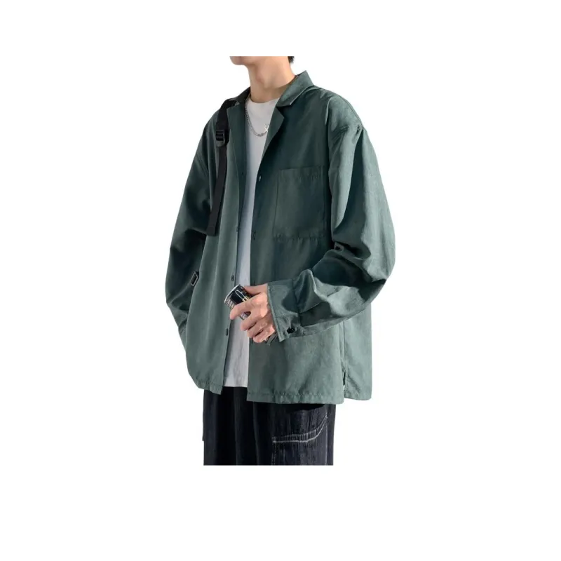 MARK WAFFLE Shirts Unisex-0