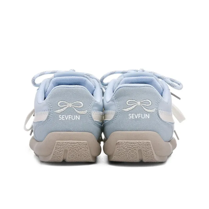 7 SEVFUN Low Top Casual Shoes Women's-5