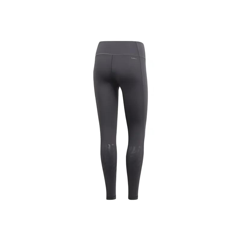 Adidas Knitted Sweatpants Women's Black-1