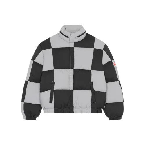 Jacquemus Le Double cropped layered T-shirt