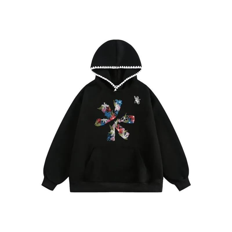 TIRED Sweatshirts Unisex-2