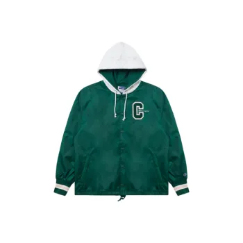 Champion FW22 Jacket US Version Unisex