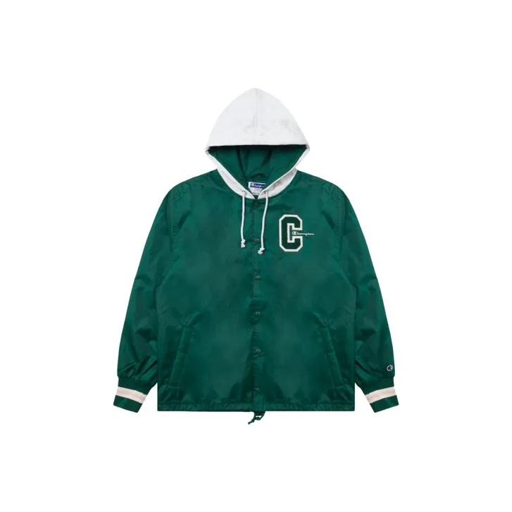 Champion FW22 Jacket US Version Unisex-2