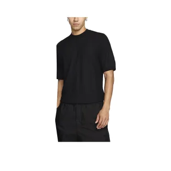 Nike Every Stitch Considered Short Sleeve Knit Tee