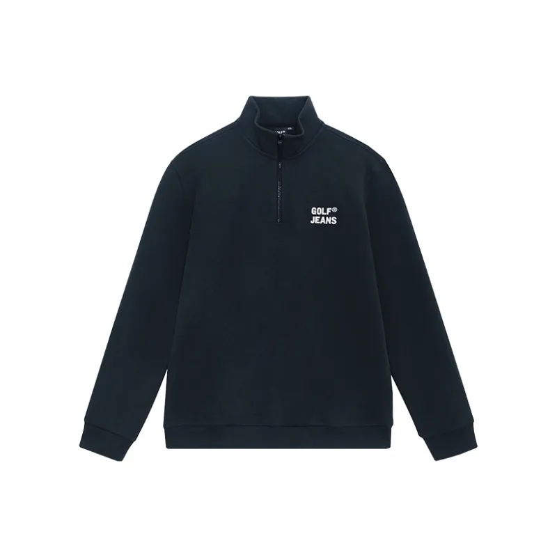 GOLF JEANS Series FW24 Sweatshirt Men's-4