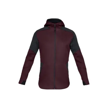 Under Armour Jackets Men Red