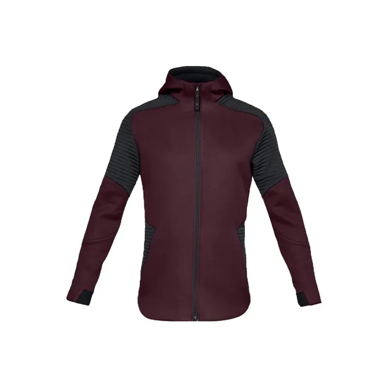 Under Armour Jackets Men Red-0
