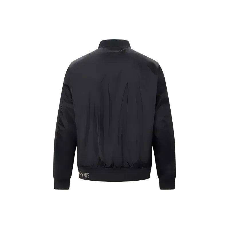 CALVIN KLEIN Jackets & Coats Men's Black-1