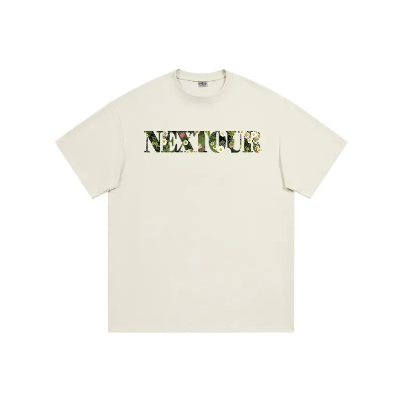 NEXTOUR T Shirts Unisex-12