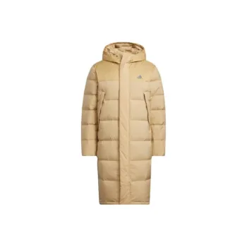 Adidas Jackets Unisex Yellow