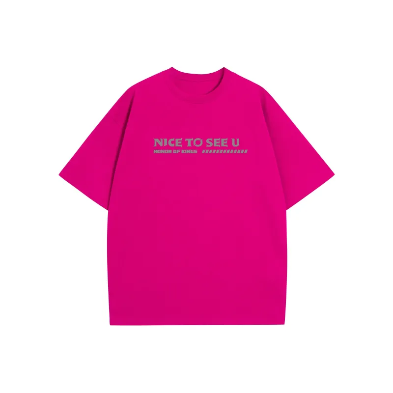 HONOR OF KINGS T Shirts Unisex-23