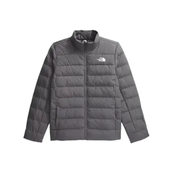 THE NORTH FACE Aconcagua 3 Jacket Men's Gray