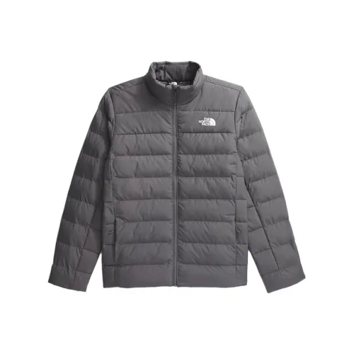 THE NORTH FACE Aconcagua 3 Jacket Men's Gray